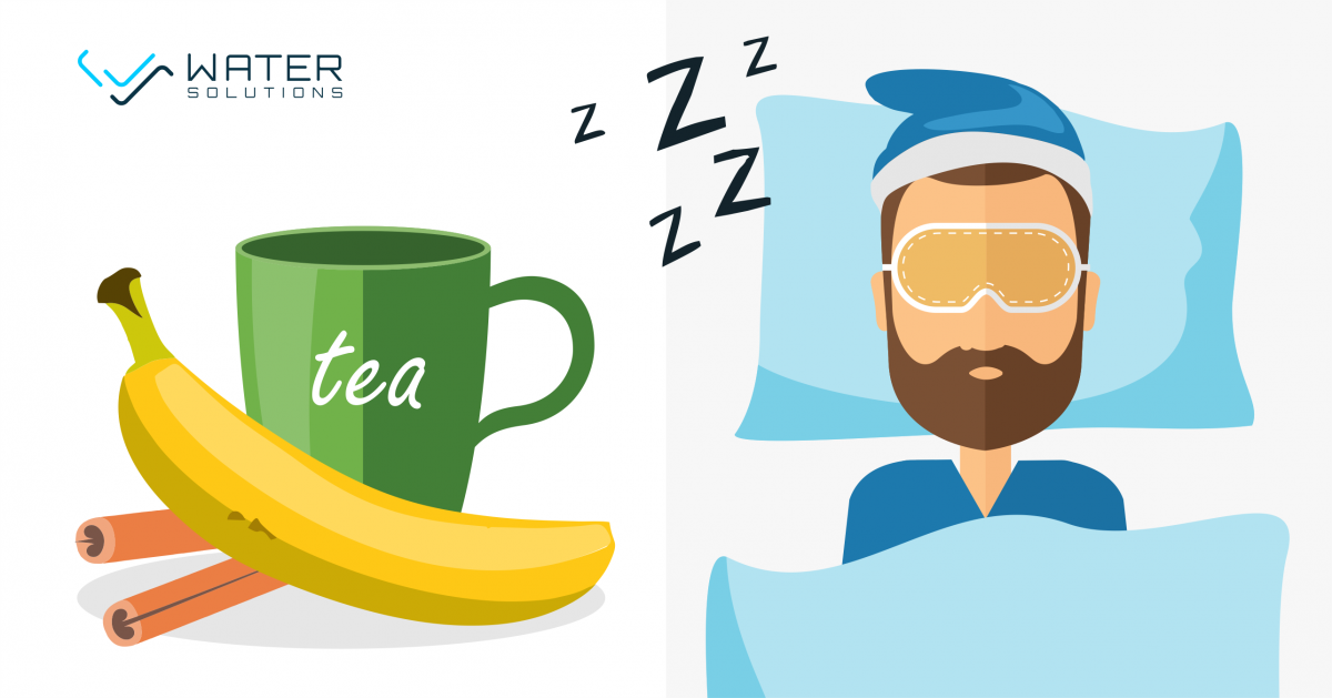 Už si ani nepamätáte kedy ste sa dobre vyspali? Skúste tento recept!