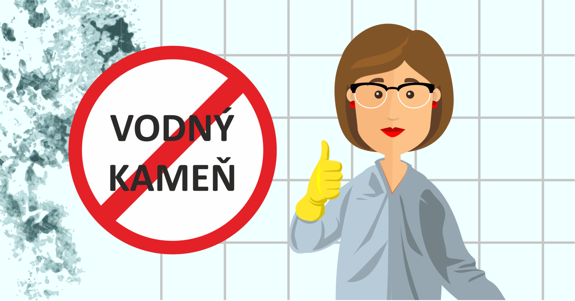 Ako odstrániť vodný kameň z vášho života?