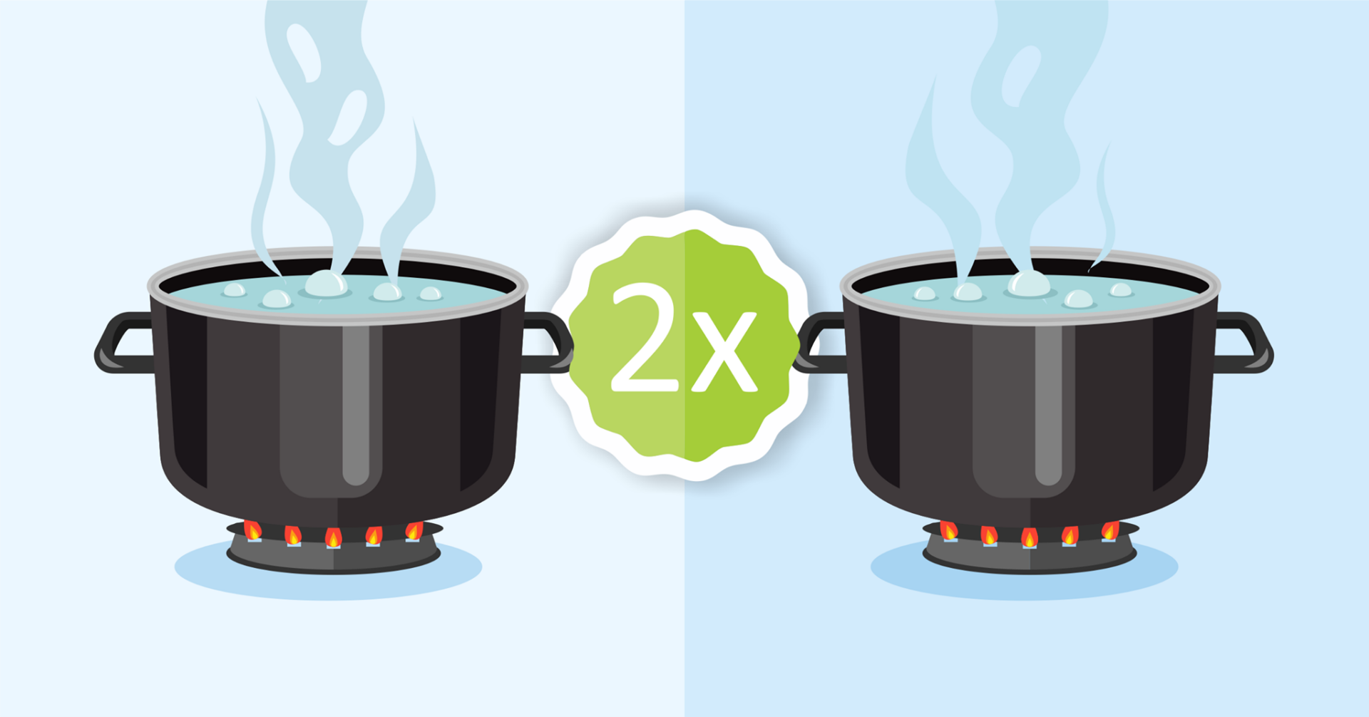 Ako je to s mýtusom o dvakrát prevarenej vode?