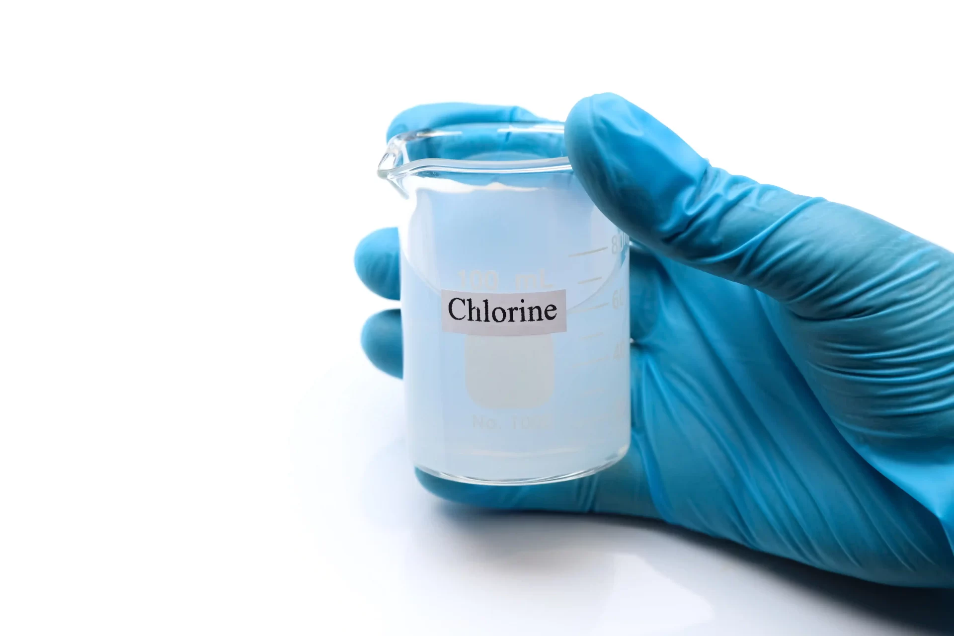 Chlór vo vode | Water Solutions