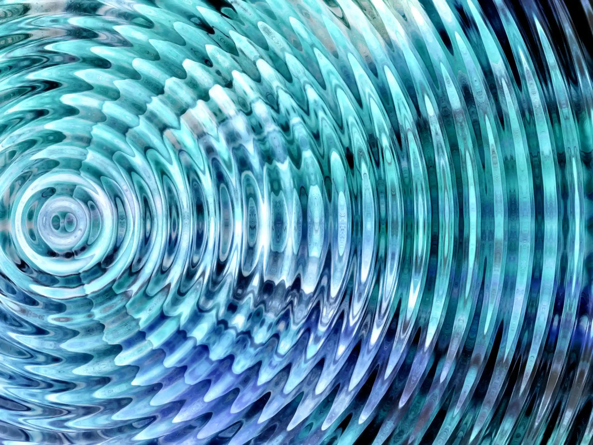 Magnetická úprava vody.