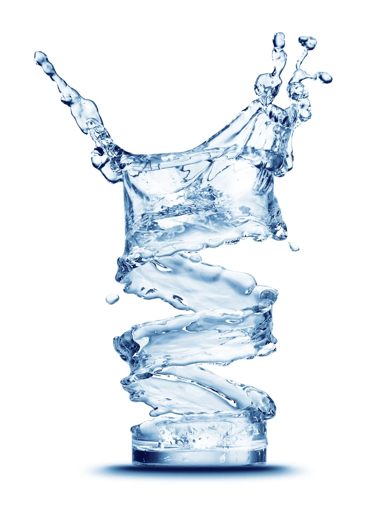 Ľahká a ťažká voda