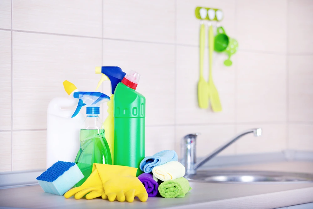 Čo na vodný kameň?