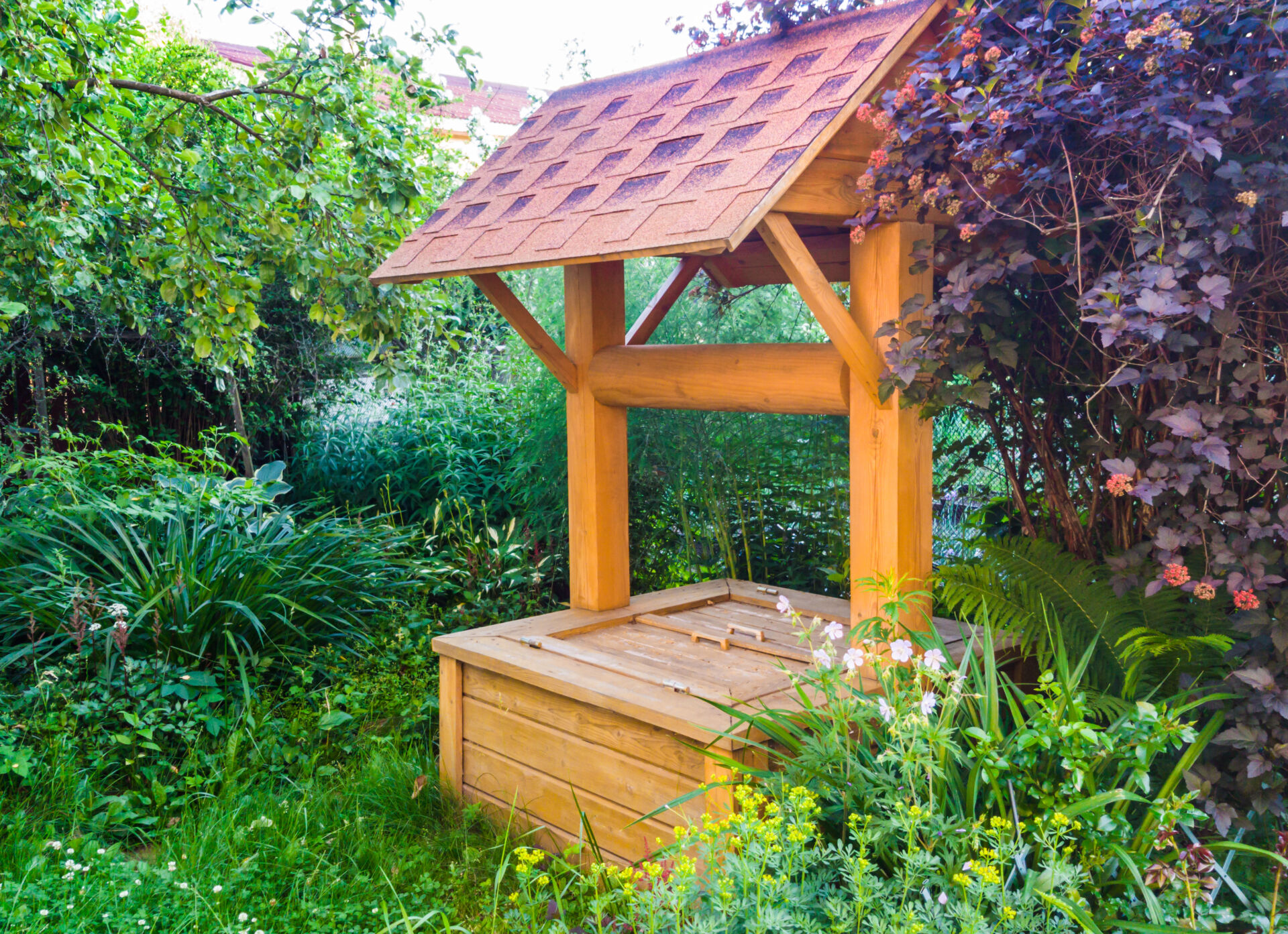 Čo môžu znamenať PFAS pre vodu zo studne